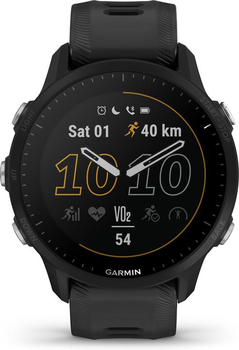 Productafbeelding Garmin Forerunner 955 (46.50 mm)