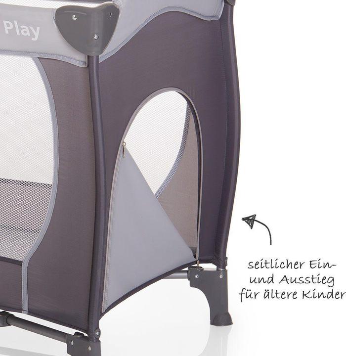 Image du produit Hauck Sleep 'n Play Go Plus