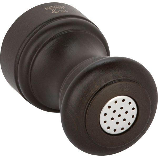 Produktbild Peugeot BISTRO Salzstreuer schokolade 9 cm (Salz)
