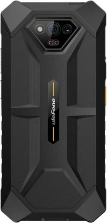 Actual product image Ulefone Armor X13 (64 GB, Black, 6.52", Dual SIM, 4G)