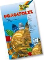 Immagine prodotto Folia Lamina per goffratura 70my, colori assortiti (70 g/m², 5 x)