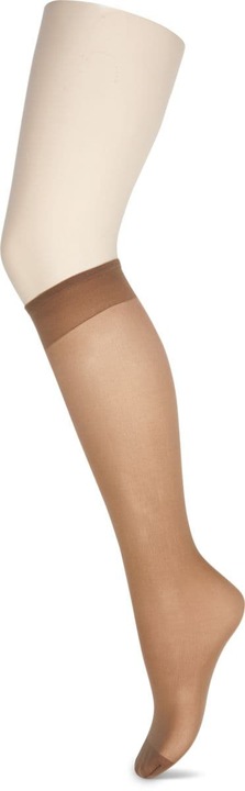 Image du produit Ellen Amber Damen Kniestrümpfe Oversize Crêpe (20 DEN)