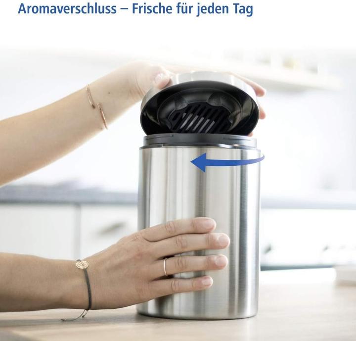 Actual product image Xavax Kaffeedose (1 l)