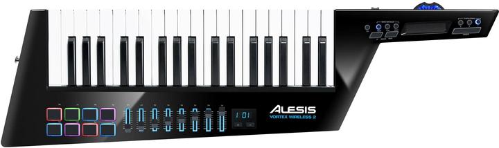 Actual product image Alesis Vortex Wireless 2 (Controller)