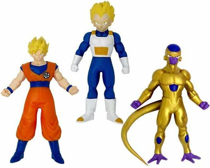 Produktbild Dragon Ball Actionfiguren 25 x 16 x 4 cm