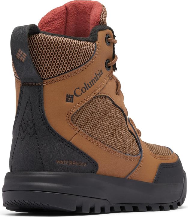 Image du produit Columbia Youth Portlander™ Omni-Heat™ (37)