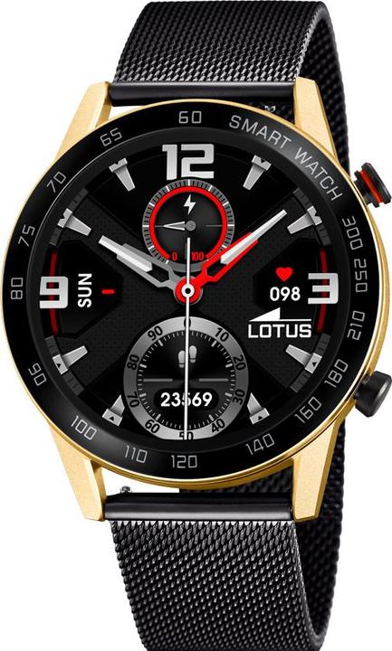 Image du produit Lotus Montre intelligente (45 mm)