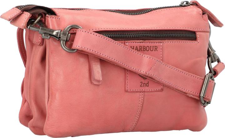 Immagine prodotto Harbour 2nd Anchor Love Evita Umhängetasche Leder 21 cm