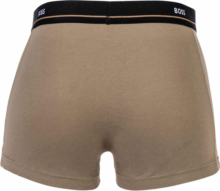 Immagine prodotto BOSS Boxer (L, Confezione da 5 pezzi)