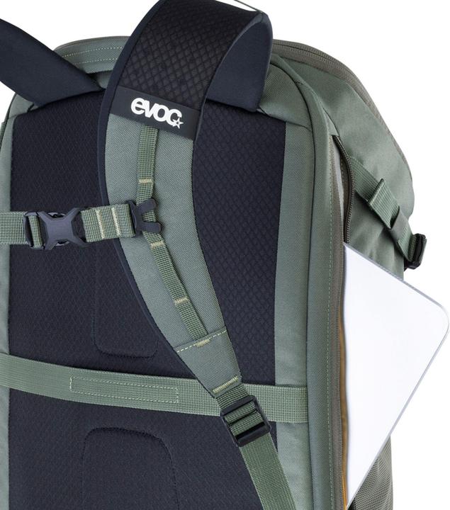 Produktbild Evoc Travel Backpack 22 (22 l)
