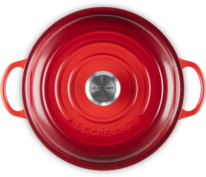 Actual product image Le Creuset Profitopf Stew Pot 26 cm (Casserole + Stewpot, Cast iron)