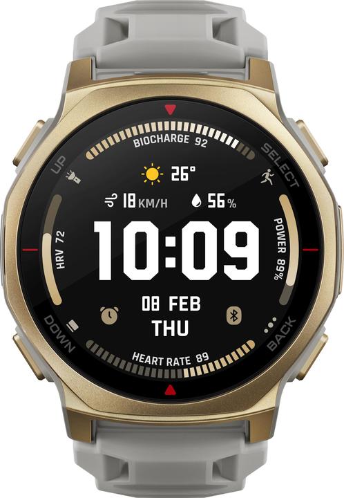 Immagine prodotto Amazfit T-rex 3 Pro (44 mm)