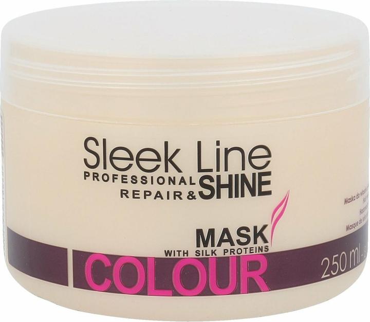 Image du produit Stapiz Sleek Line Colour (250 ml)