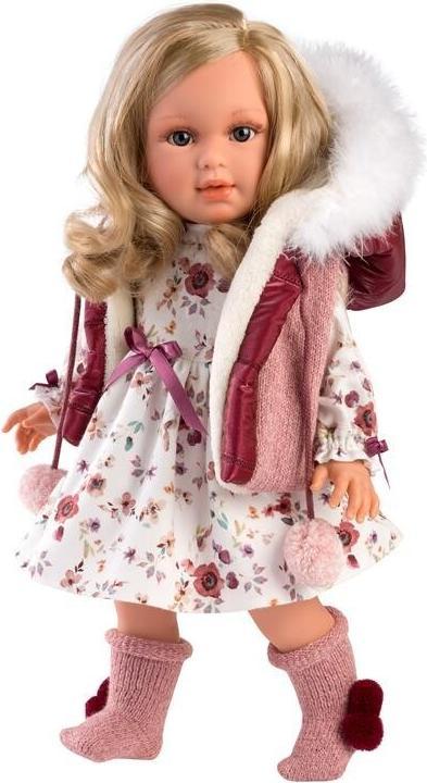 Image du produit Llorens Poupée Lucia 35 cm