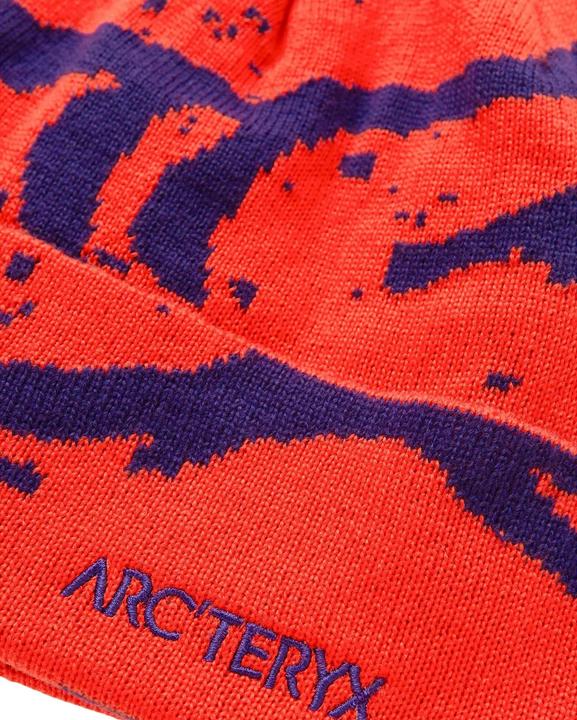 Produktbild Arc'teryx Beanie Grotto Toque (One Size)