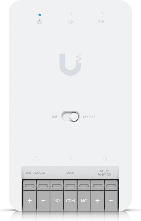 Ubiquiti Hub di accesso alla porta