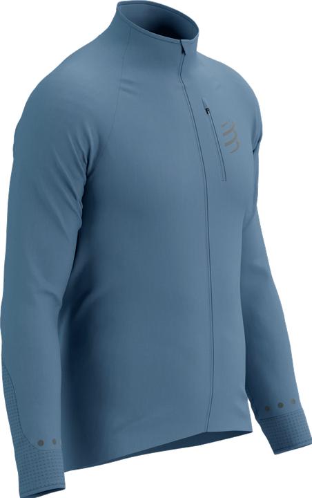 Immagine prodotto Compressport Giacca antivento Hurricane M (S)