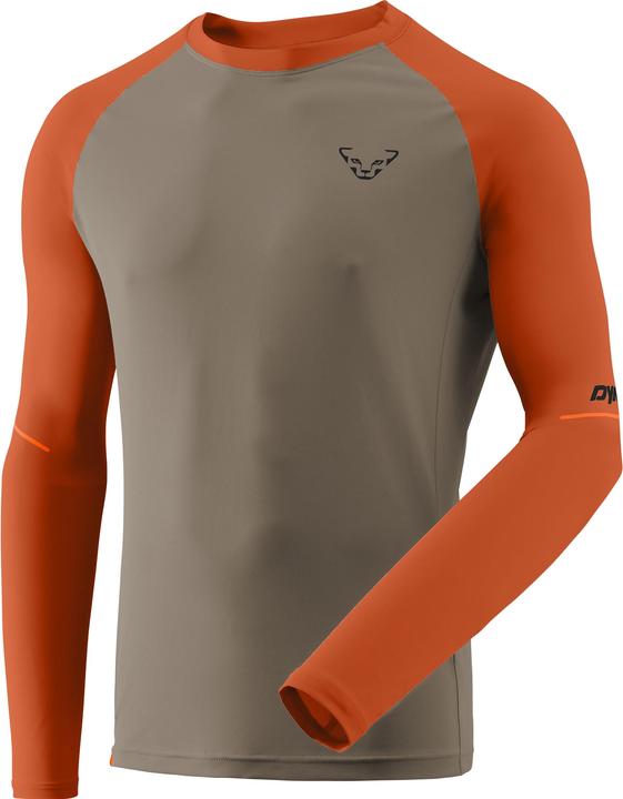 Actual product image Dynafit Alpine Pro Langarmshirt Herren (48, M)