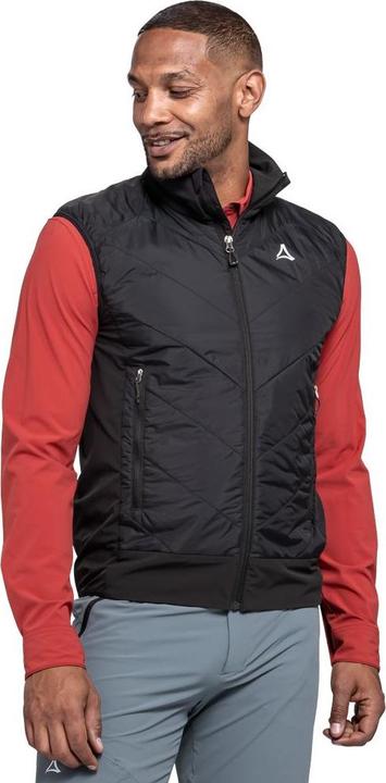 Produktbild Schöffel Hybrid Vt Style Blaueis MNS (4XL)