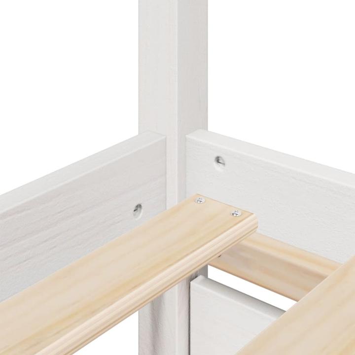 Image du produit vidaXL Bettgestell (120 x 190 cm)