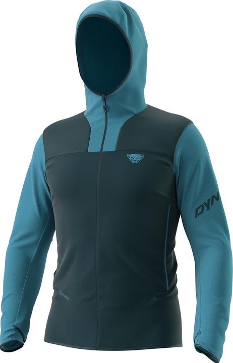 Immagine prodotto Dynafit Giacca con cappuccio Traverse Polartec (S)