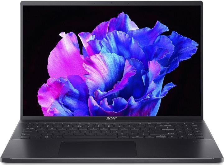 Productafbeelding Acer Swift Go 16 Pro OLED (16", Intel Core i7-13620H, 16 GB, 512 GB, NL)