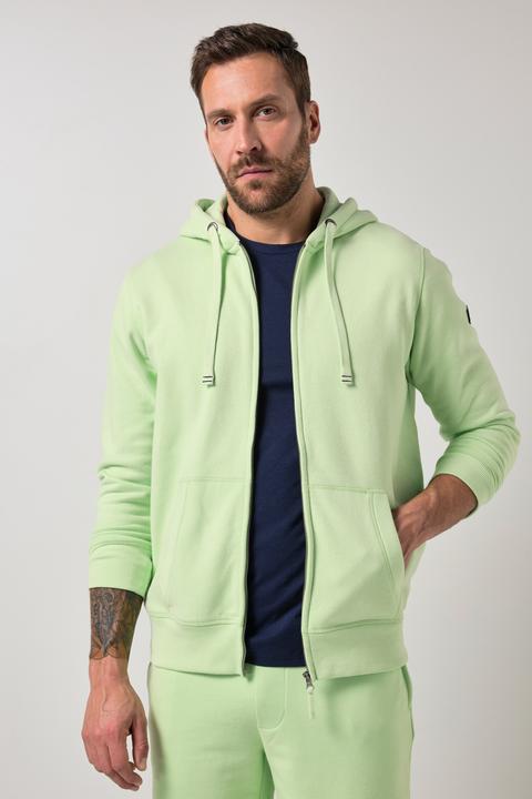 Produktbild Jay-Pi Hoodiejacke, Sweat (XXL)