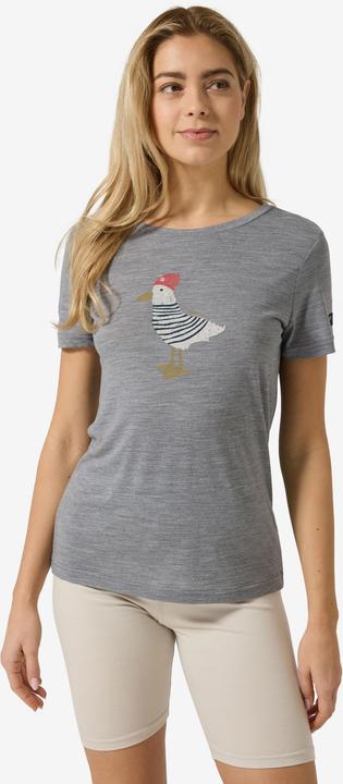 Produktbild Super Natural Women's Johnny Tee (L)
