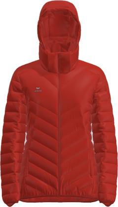 Actual product image Erima CMPT Puffer Jacket Damen (34)