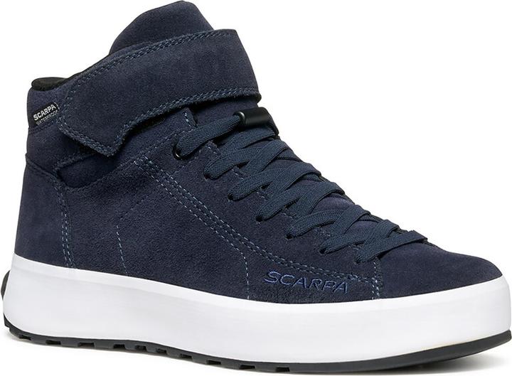 Produktbild Scarpa Kid's MW Mid Waterproof (35)