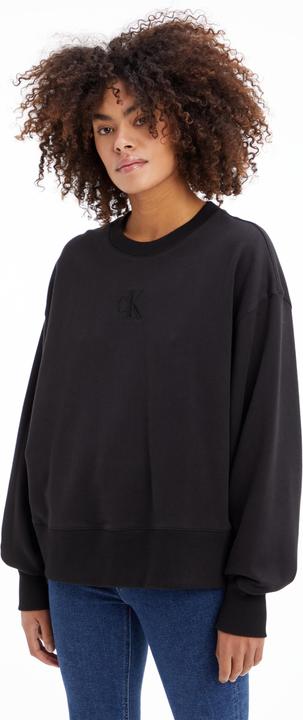 Image du produit Calvin Klein Jeans Back Polaroid Label Sweater - 90467 (XS)