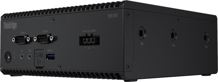 Produktbild Lenovo Desktop TE SE50 I58365UE 8G 256 W10IOT