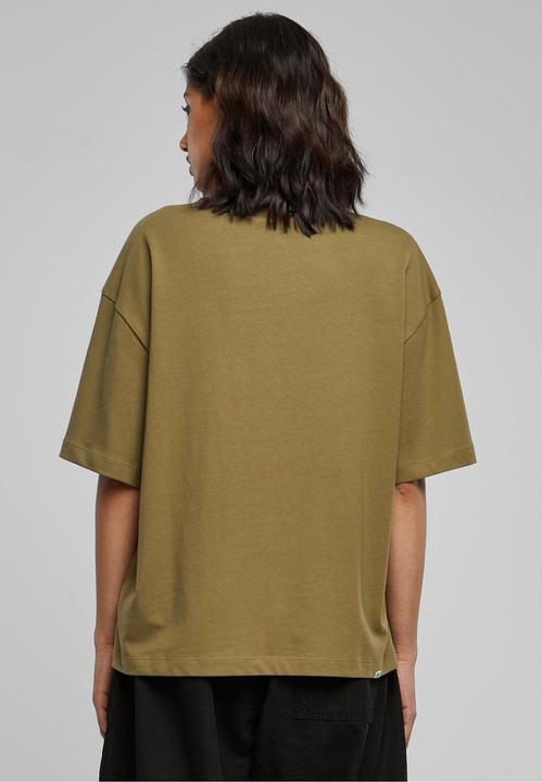 Immagine prodotto Urban Classics Ladies Organic Heavy Slit Tee (XS)
