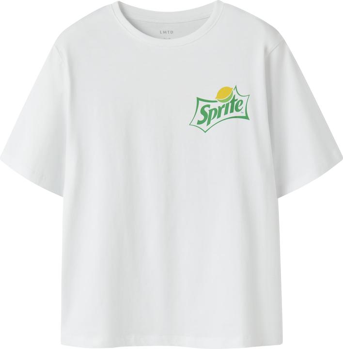 Produktbild Lmtd Regular Fit T-Shirt (158)