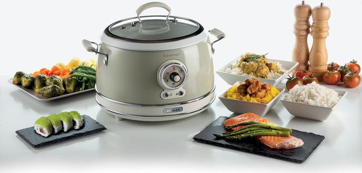 Productafbeelding Ariete 2904 Vintage rijstkoker