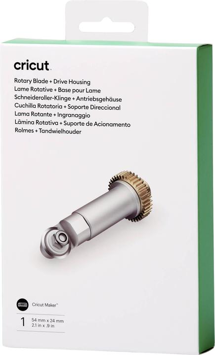 Produktbild Cricut Essential Tools Bundle + Maker 3 Schneideplotter-Set