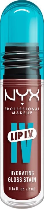 Image du produit NYX Professional Make-Up Lip IV (05 Mocha Me Wet)