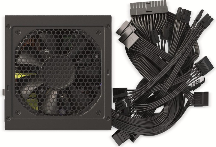 Produktbild Seasonic G-12 GC (650 W)