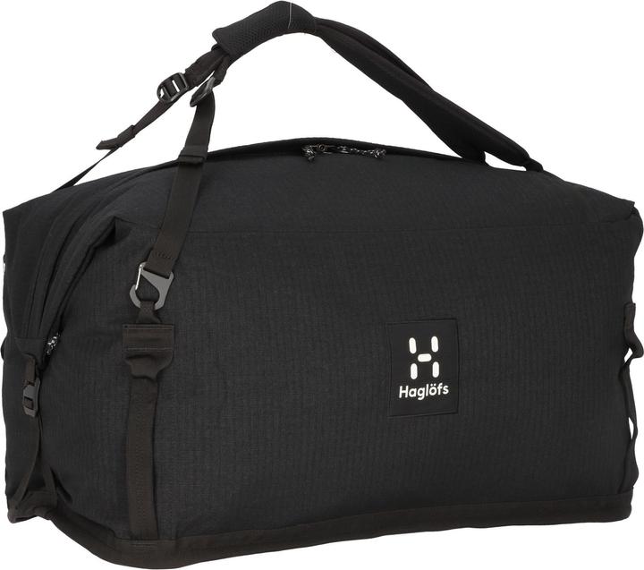 Actual product image Haglöfs Fjällfärd 90 travelling bag 67 cm (90 l)