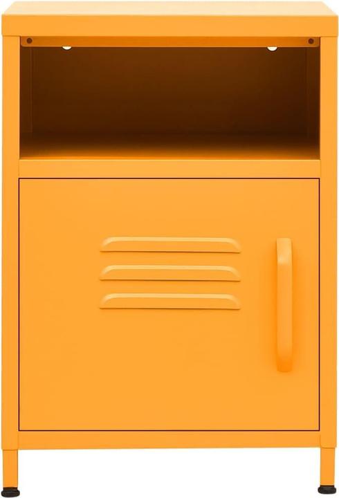 Immagine prodotto vidaXL Taniya (35 x 35 x 51 cm)