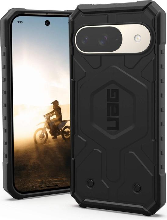 Produktbild UAG Pathfinder Pro Case (Google Pixel 9)
