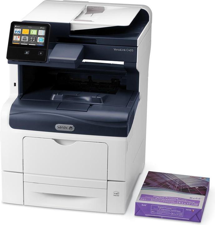 Produktbild Xerox VersaLink C405DN (Laser, Farbe)