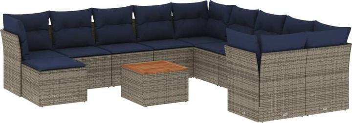 Produktbild vidaXL Trenton