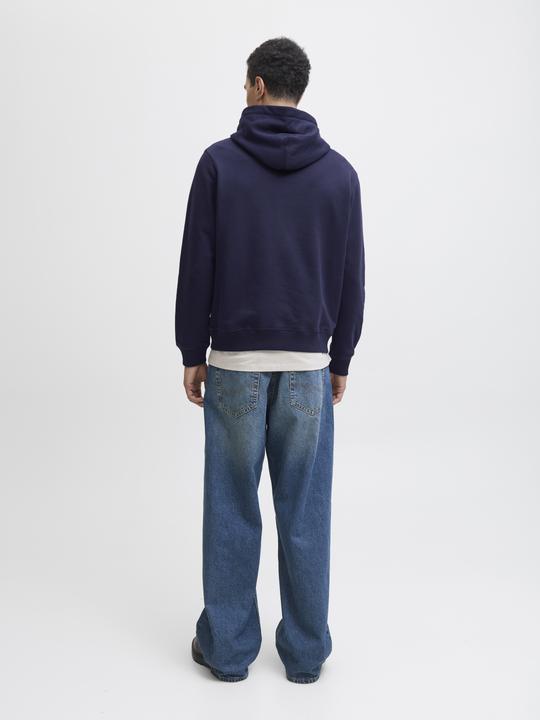 Immagine prodotto Jack & Jones Jornorrebro Emb Sweat Hood Noos (XS)