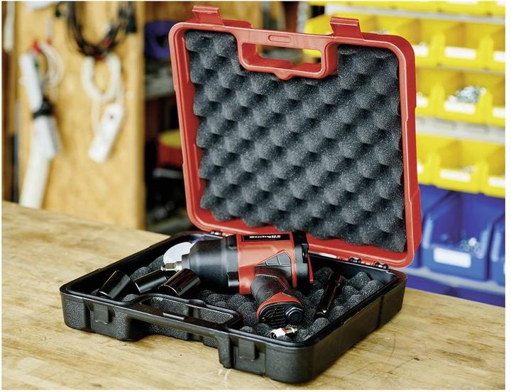 Immagine prodotto Einhell Custodia originale per utensili ad aria compressa