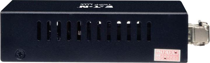Image du produit Eaton Convertisseur Gigabit Multimode Fibre vers Ethernet 10/100/1000 LC International Pow