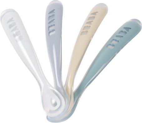 Actual product image Beaba Spoon set