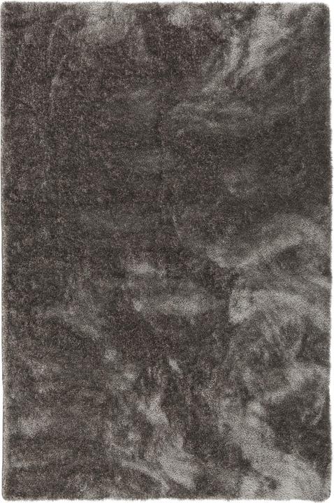 Image du produit Snapstyle Tapis Shaggy haut velours Luxe Feeling Mix (80 x 200 cm)