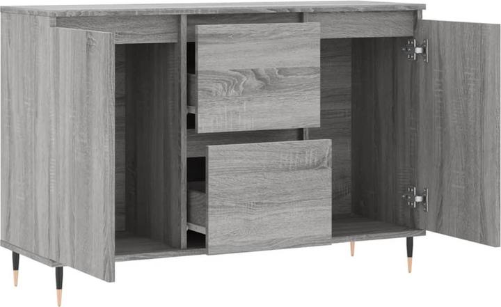 Actual product image VidaXL Timi (104 x 35 x 70 cm)