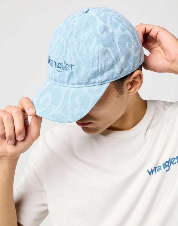Image du produit Wrangler Cap Logo Cap (Taille unique)